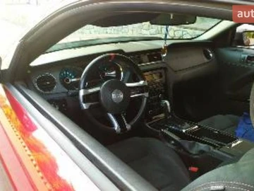 Авто Ford Mustang 2014 № 8537775