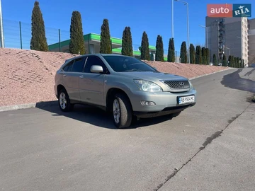 Авто Lexus Rx 2008 № 8537777