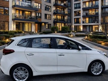 Авто KIA Carens 2016 № 8537786