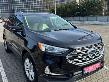 Авто Ford Edge 2018 № 8537948