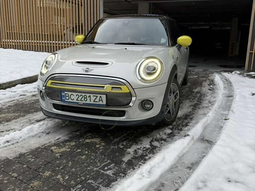 Авто MINI Cooper 2020 № 8537956