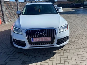 Авто Audi Q5 2017 № 8537962