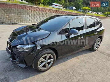 Авто BMW 2 Series Active Tourer 2023 № 8537968