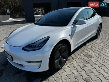 Авто Tesla Model 3 2019 № 8537974