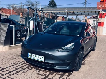 Авто Tesla Model 3 2018 № 8537981