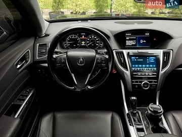 Авто Acura Tlx 2020 № 8537982