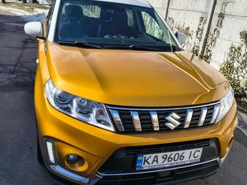 Авто Suzuki Vitara 2019 № 8537989