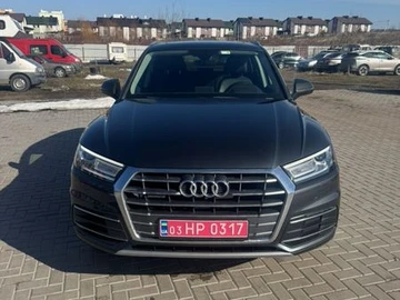 Авто Audi Q5 2019 № 8537994