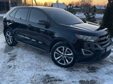 Авто Ford Edge 2017 № 8537995