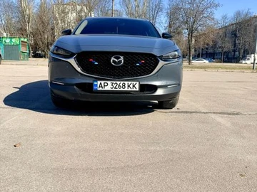 Авто Mazda Cx-30 2022 № 8538008