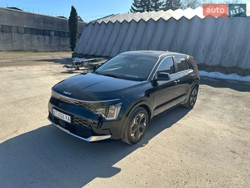 Авто KIA Niro 2024 № 8538017