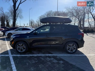 Авто KIA Seltos 2024 № 8538021