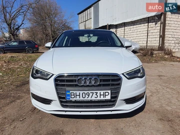 Авто Audi A3 2016 № 8538022