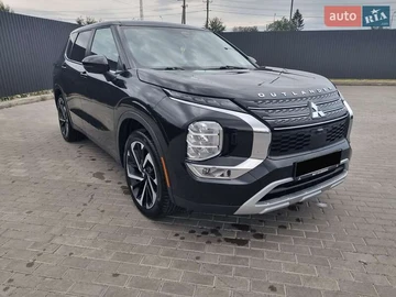 Авто Mitsubishi Outlander 2022 № 8538035