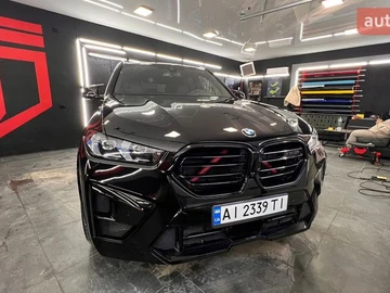Авто BMW X5 2020 № 8538057