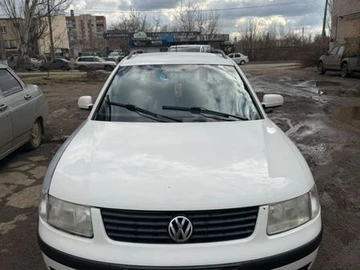 Авто Volkswagen Passat 2000 № 8538225