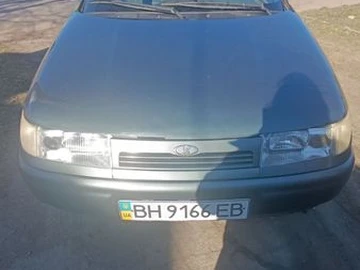 Авто ВАЗ 2110 2008 № 8538227