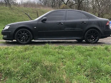 Авто Saab 9-3 2003 № 8538239