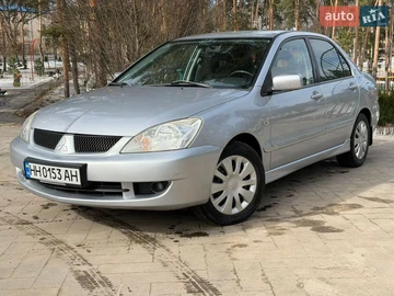 Авто Mitsubishi Lancer 2007 № 8538263
