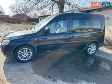 Авто Opel Combo 2010 № 8538278
