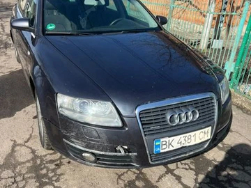 Авто Audi A6 2006 № 8538284