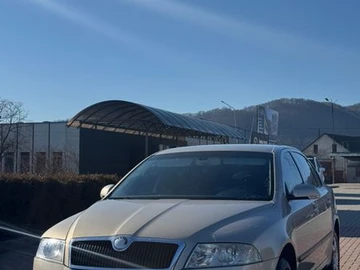 Авто Skoda Octavia 2004 № 8538286