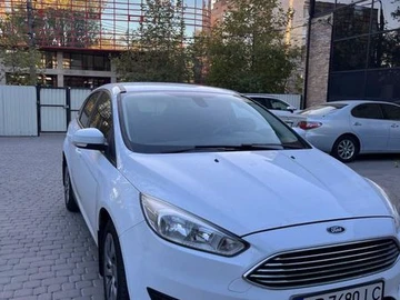 Авто Ford Focus 2016 № 8538313