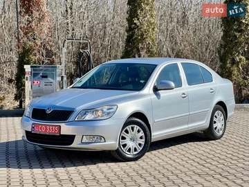 Авто Skoda Octavia 2009 № 8538323
