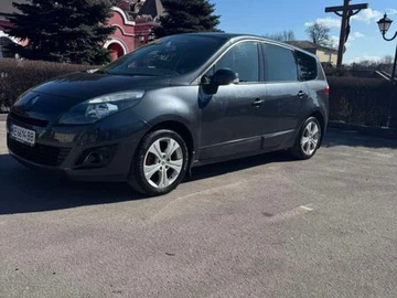 Авто Renault Grand Scenic 2011 № 8538332