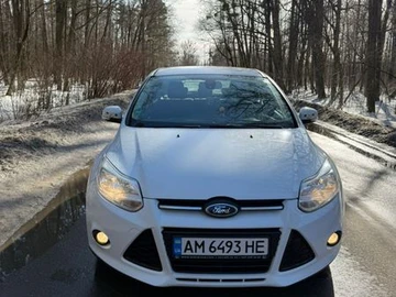 Авто Ford Focus 2014 № 8538335