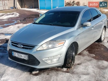 Авто Ford Mondeo 2011 № 8538336