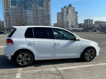 Авто Volkswagen Golf 2012 № 8538345