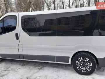Авто Opel Vivaro 2005 № 8538346