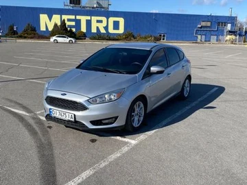 Авто Ford Focus 2016 № 8538347