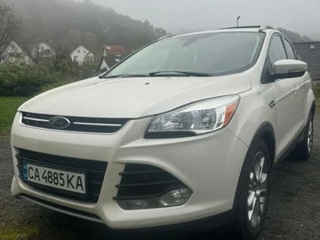 Авто Ford Escape 2013 № 8538361