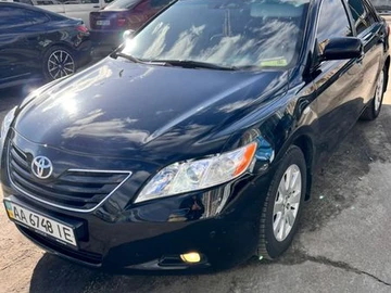 Авто Toyota Camry 2008 № 8538362