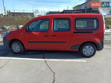 Авто Renault Kangoo 2021 № 8538515