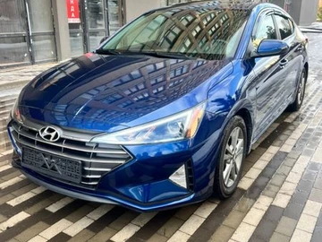 Авто Hyundai Elantra 2020 № 8538539