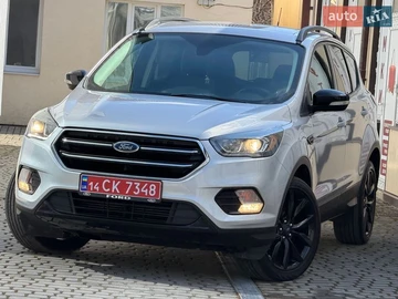 Авто Ford Escape 2017 № 8538543
