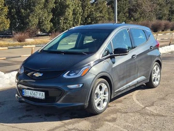 Авто Chevrolet Bolt Ev 2017 № 8538555
