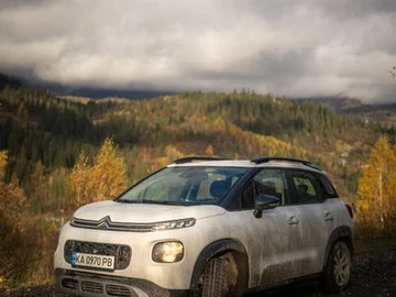 Авто Citroen C3 2019 № 8538558