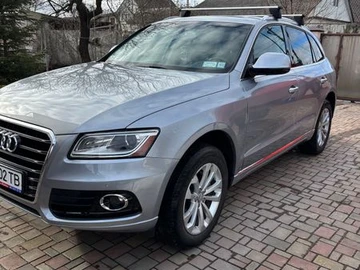 Авто Audi Q5 2015 № 8538568