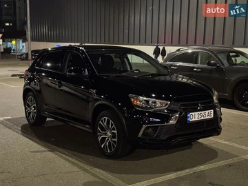 Авто Mitsubishi Outlander Sport 2018 № 8538570