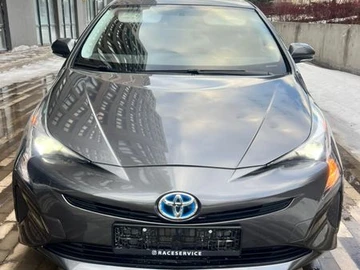 Авто Toyota Prius 2016 № 8538575