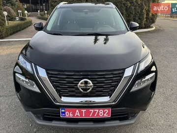 Авто Nissan Rogue 2020 № 8538576