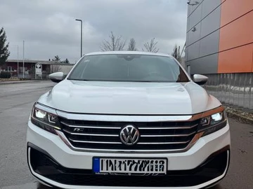 Авто Volkswagen Passat 2021 № 8538582