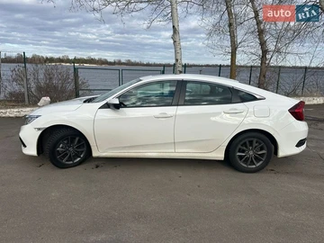 Авто Honda Civic 2020 № 8538585