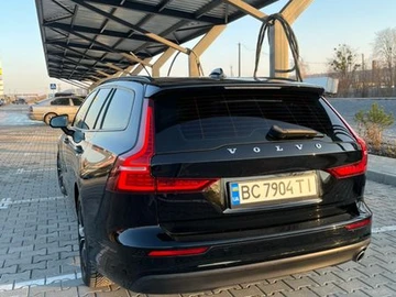 Авто Volvo V60 2019 № 8538600