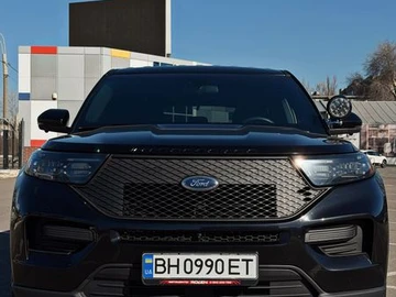 Авто Ford Explorer 2020 № 8538795