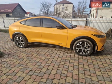 Авто Ford Mustang Mach-E 2022 № 8538796